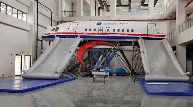 航空乘務模擬器